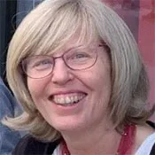 Christine Jacqmot