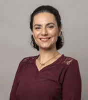 Filipa Pires da Silva