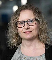 Trine Johansen