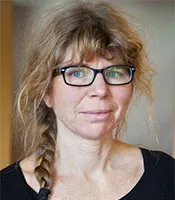 Mathilde Skoie