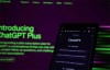 ChatGPT on a computer screen by Mojahid Mottakin / Unsplash