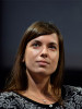 professor Nevena Buđevac