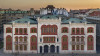 Building of the University of Belgrade Rectorate 
