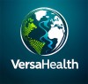 VersaHealth logo