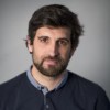 Mickaël Ménager, VP of Open Science at Université Paris Cité