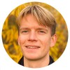 Erlend D. Aag, Circle U. Student Union Alumnus
