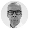 François Heinderyckx, Université libre de Bruxelles