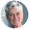 Françoise Bertieaux, Minister for Higher Education and Research of the Federation Wallonia-Brussels
