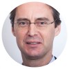 Vincent Blondel, Rector of UCLouvain