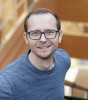 Ronny Scherer, Academic Chair from UiO
