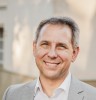 Prof. Dr. Niels Pinkwart, photo: Julia Baier