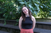 Madeleine Lomax-Vogt Post Doc Researcher