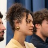 Chloe Mensah, student from Université Paris Cité