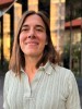 Charlotte Haberstroh, Academic Chair from King's College London